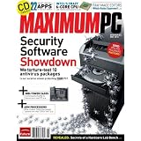 Maximum PC (1-year auto-renewal)