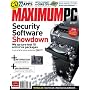 Maximum PC (1-year auto-renewal)