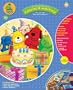 Small World Toys Croco Pen Interactive Learning System Patterns and Matching - 3 - 5 years