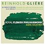 Gli�re: Concertos for Cello & Horn [Hybrid SACD]