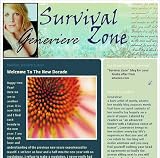 Survival Zone by Genevieve