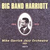 Big Band Harriot