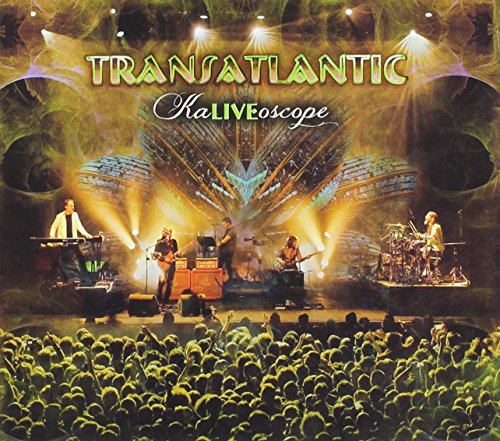 Transatlantic: Kaliveoscope