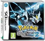 Pokemon Black