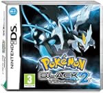 Pokemon Black 2 (Nintendo DS)