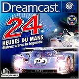 Revue Atari  / 24 heures du Mans