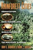 Rainforest Cities