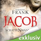 H&ouml;rbuch Jacob (Schattenwandler 1)
