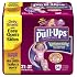 Huggies Pull-Ups Training Pants, Nighttime, Girls, 2T-3T, 54-Count $7.49