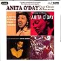 Four Classic Albums (Anita Sings The Most / The Lady Is A Tramp / An Evening With Anita O'Day / Anita) (Digitally Remastered)