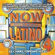 Now Latino, Vol. 4
