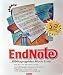 Software : ENDNOTE, Bibliographies made easy. The all in one solution.