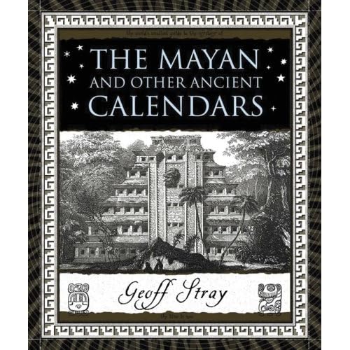 Mayan and Other ancient calendars