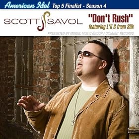 Don't Rush - the Remix