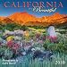 California the Beautiful 2010 Wall Calendar (Calendar)