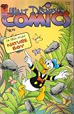 Walt Disneys Comics & Stories #657 (Walt Disneys Comics and Stories (Graphic Novels))