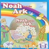 Noah and the Ark (Twin Sisters Productions: Growing Minds with Music (Paperback))