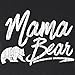 Texas Tees, Family Outfits Matching Sets, Mama Bear Papa Bear Shirts, Mama Bear Black, Papa Bear Black