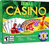 Hoyle Casino 2008