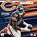 Turner Chicago Bears 2016 Team Wall Calendar, September 2015 - December 2016, 12 x 12