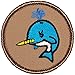 Narwhal Patrol Patch - 2