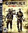 CoNFLict: Denied Ops PS3