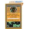 The Journey Not The Arrival Matters: An Autobiography of the Years 1939 to 1969