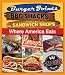 Where America Eats: Burger Joints, BBQ Shacks, Sandwich Shops