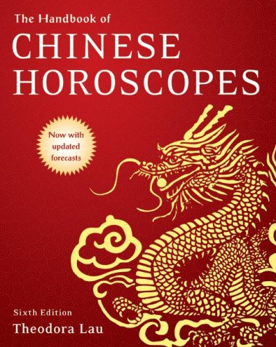 Where to buy The Handbook of Chinese Horoscopes 6e