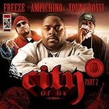 City Of Gz Part 2