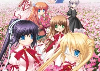 Rewrite Harvest festa! 【Amazon.co.jp限定 オリジナルマイクロファイバークロス付き】