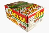 eFrutti Pizza Gummy 48 Pack
