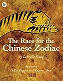 The race for the Chinese Zodiac