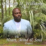 Heart Mind & Soul Project