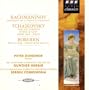 Rhopsody / A Theme of Paganini