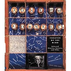 Joseph Cornells Theatre Of The Mind