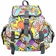 retro rucksacks