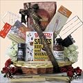 Grillin' & Chillin: Father's Day BBQ Gift Basket