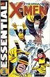 Essential Uncanny X-men: v. 1 (Tpb Vol 1)