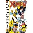 Essential Uncanny X-men (Tpb Vol 1)