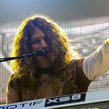 .38 Special - Bobby Capps - 38 Special / photo credit - Carl Dunn
