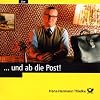 Und Ab die Post
