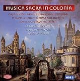 Musica Sacra in Colonia