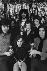 Image de Electric Light Orchestra