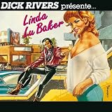 Linda Lu Baker - Vinyle Replica