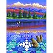 Audience 500pc Jigsaw Puzzle by Rebecca Barker