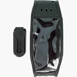 Nokia 3650 Swivel Leather Case