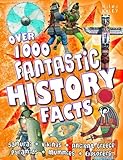 Over 1000 fantastic Earth facts