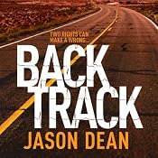 Backtrack: James Bishop, Book 2 | [Jason Dean]