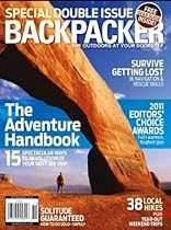 Backpacker (1-year auto-renewal)